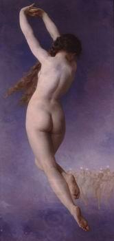 unknow artist Sexy body, female nudes, classical nudes 26 China oil painting art